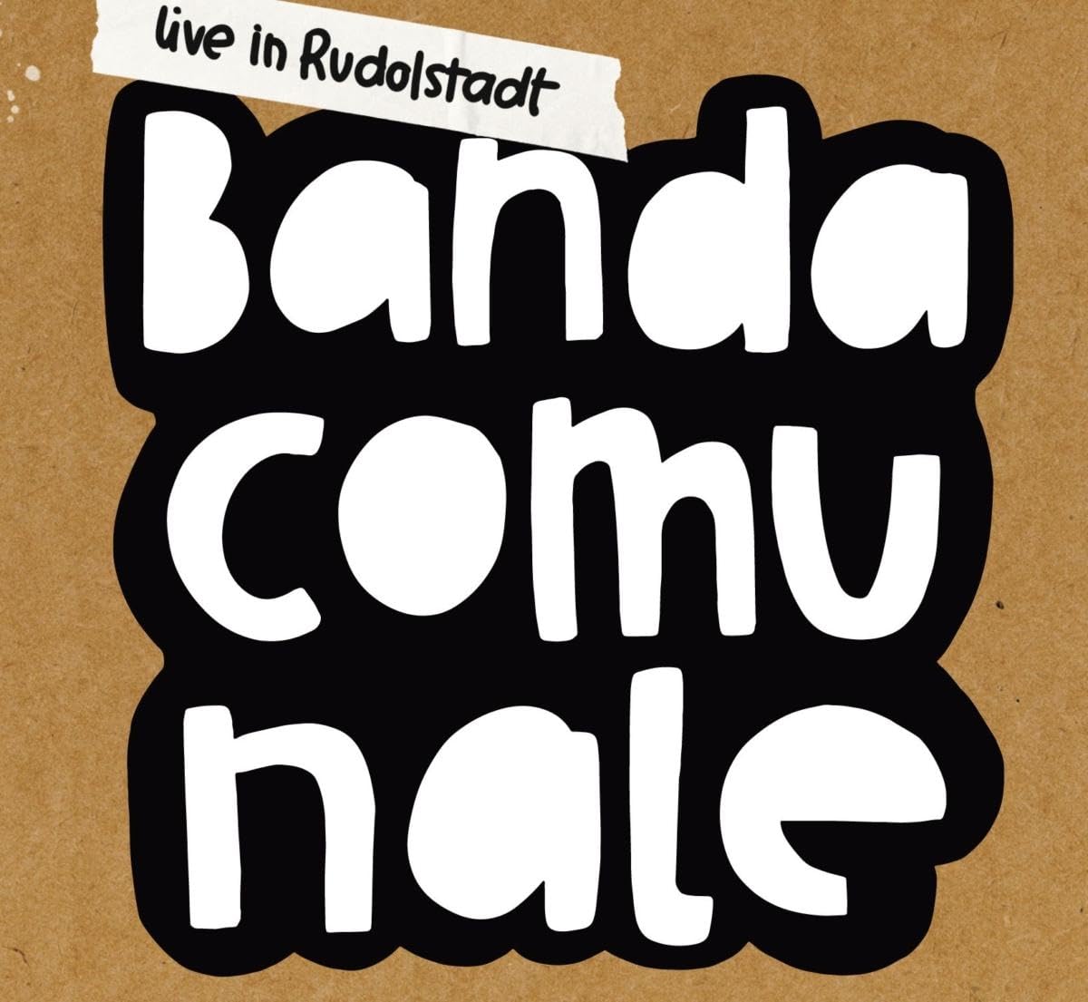 Live in Rudolstadt