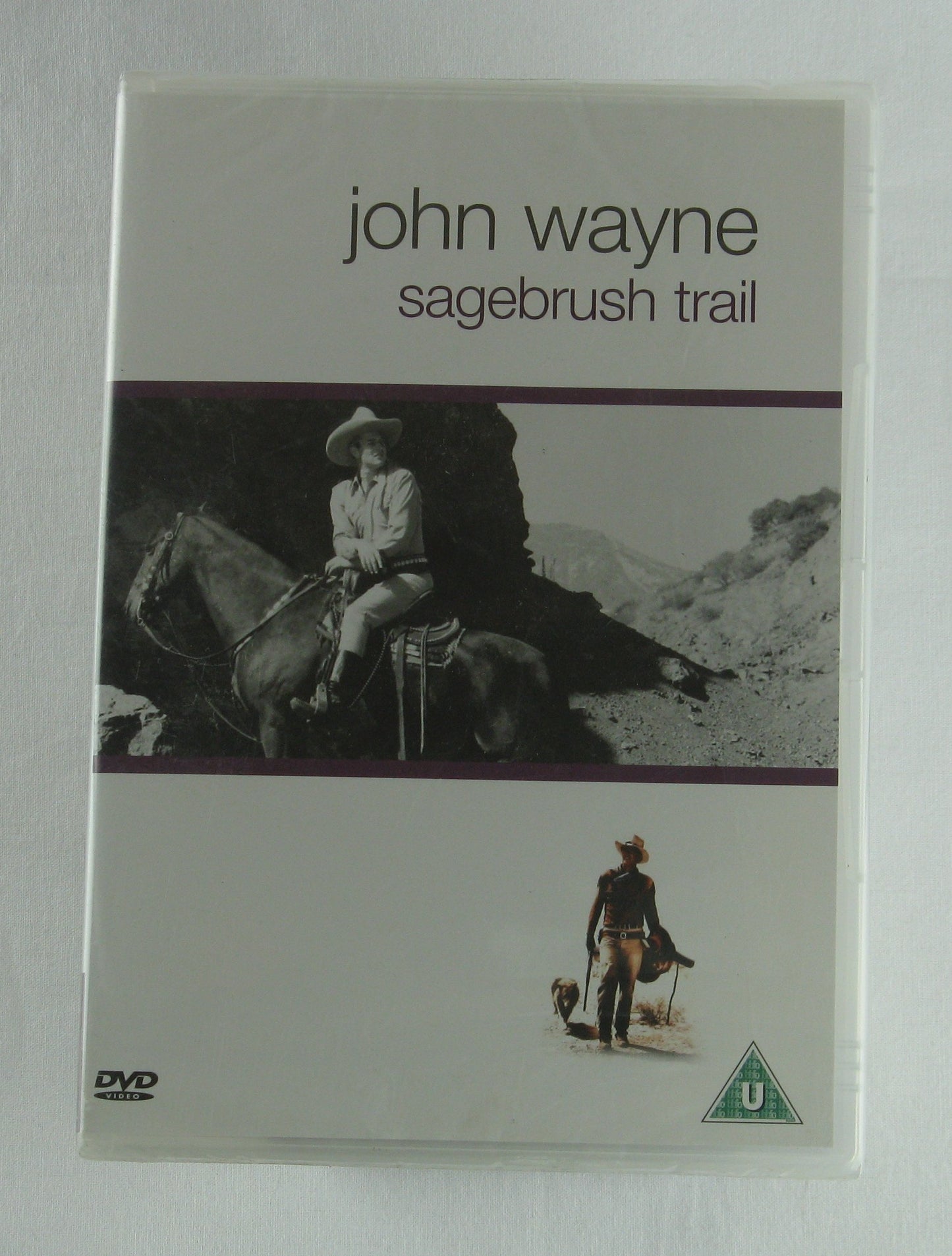 Sagebrush Trail (AKA Stolen Goods)