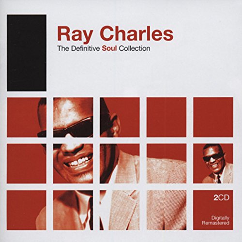 Definitive Soul Collection,the