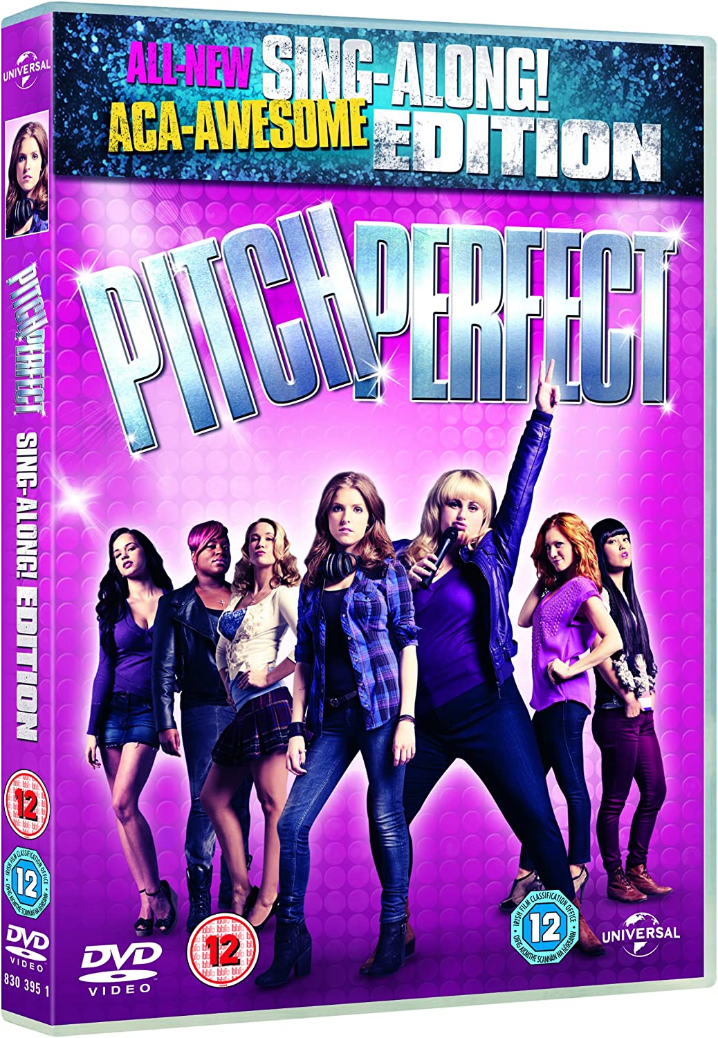Pitch Perfect: Sing-Along