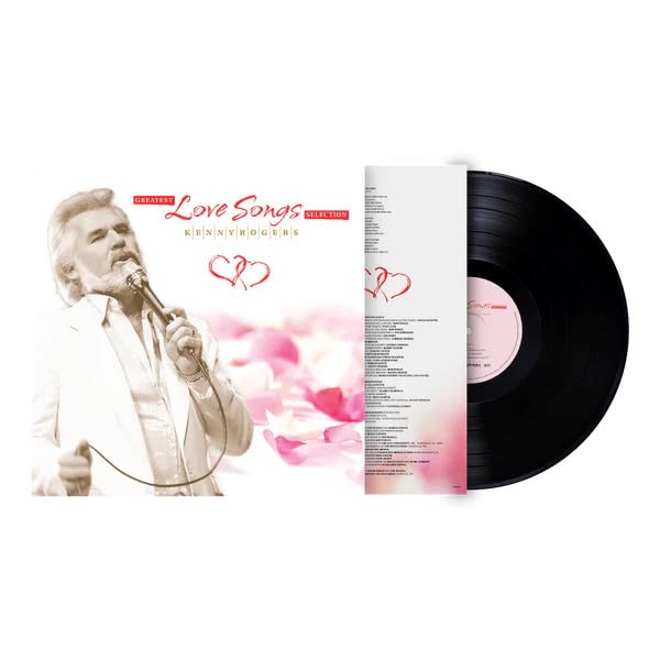 The Greatest Love Songs
