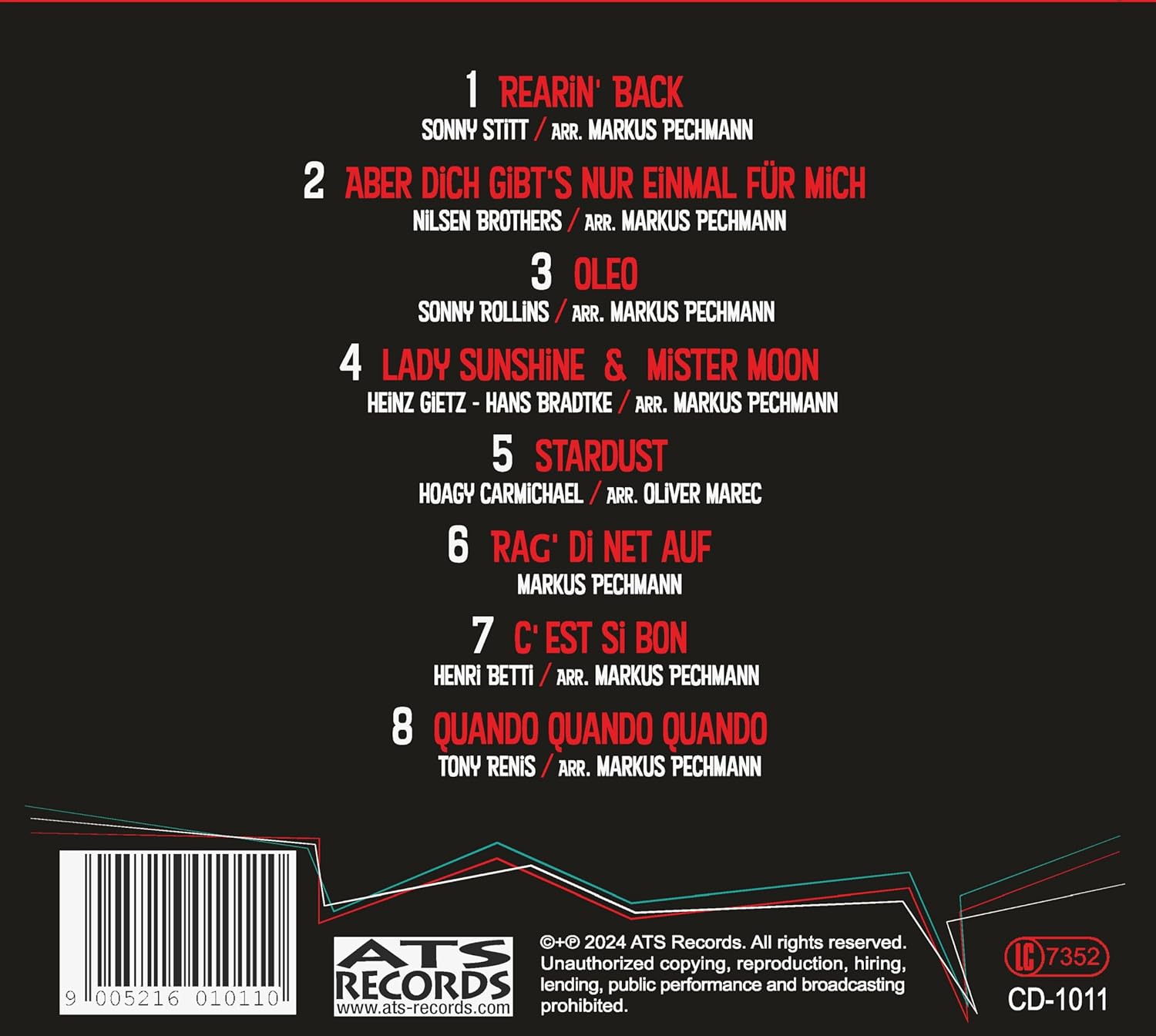 Schlazz Vol.1