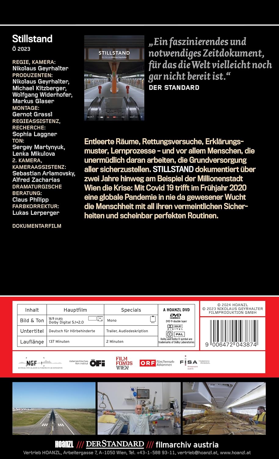 #398: Stillstand (Nikolaus Gey Halte