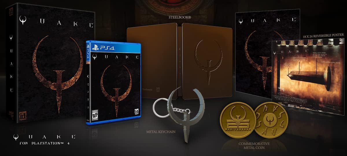 Quake(DeluxeEdition