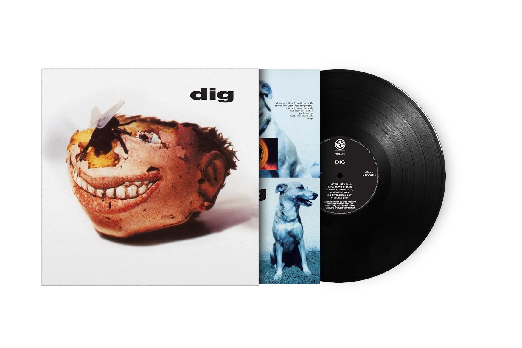 Dig