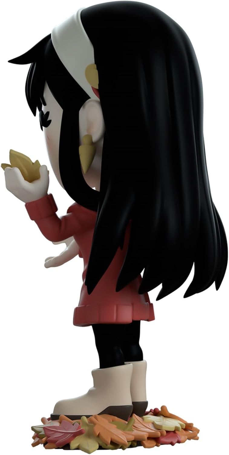 Youtooz Spy x Family: Autumn Yor Forger Figure