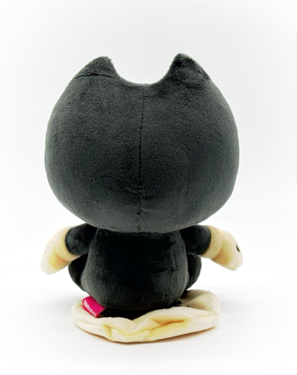 Bendy and The Dark Revival: Bendy Shoulder Rider Plush (6IN)