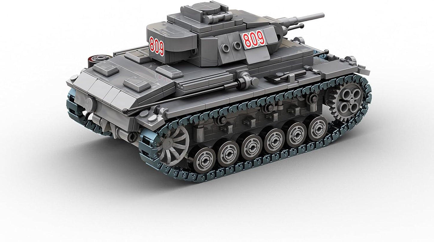 Panzer 3