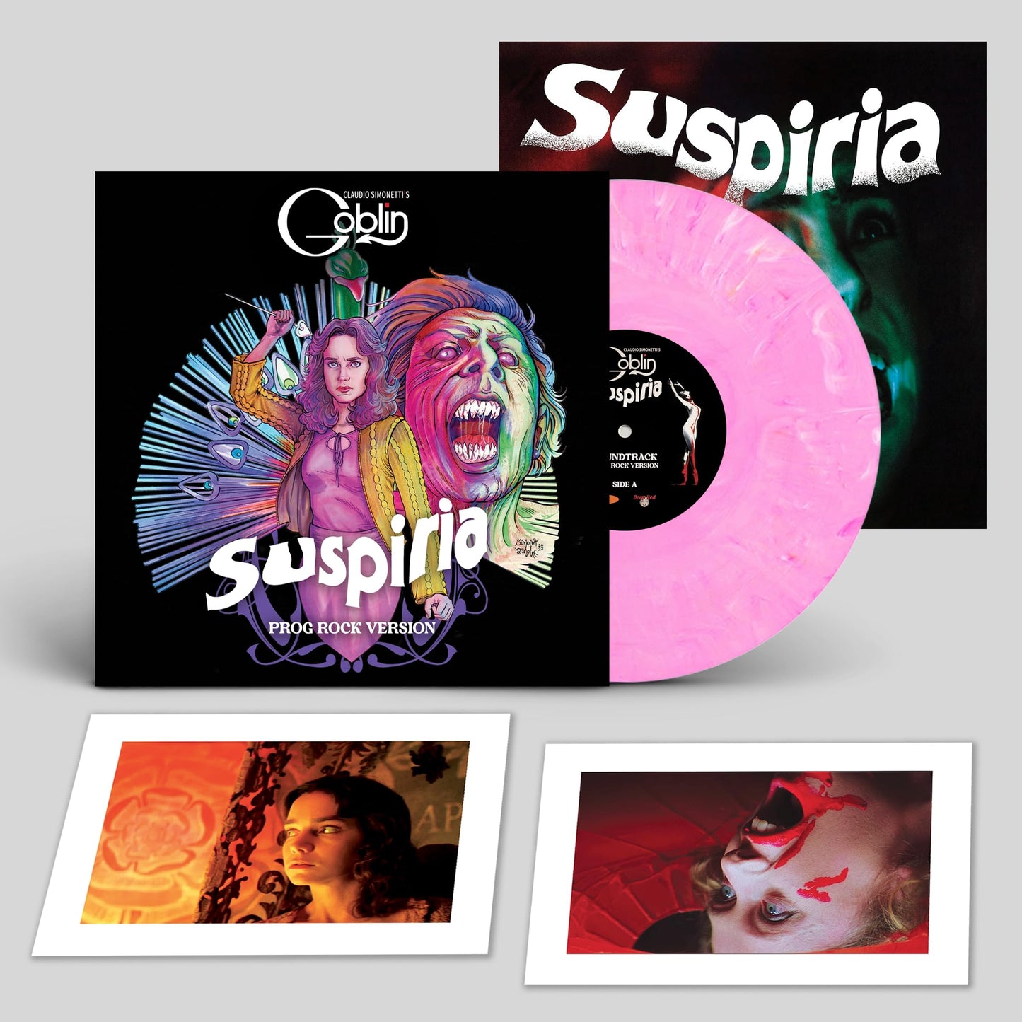 Suspiria