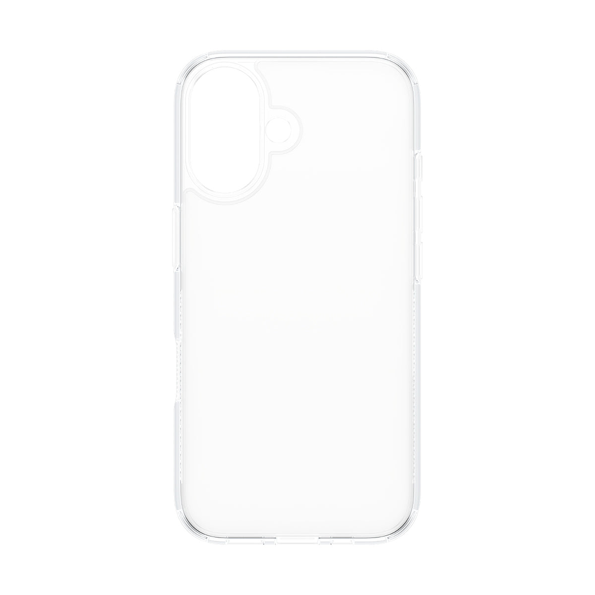 PanzerGlass ® HardCase Transparent iPhone 16