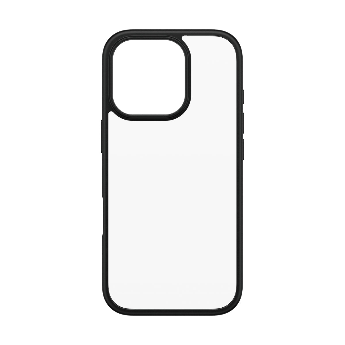 PanzerGlass ® HardCase Transparent iPhone 16 Pro