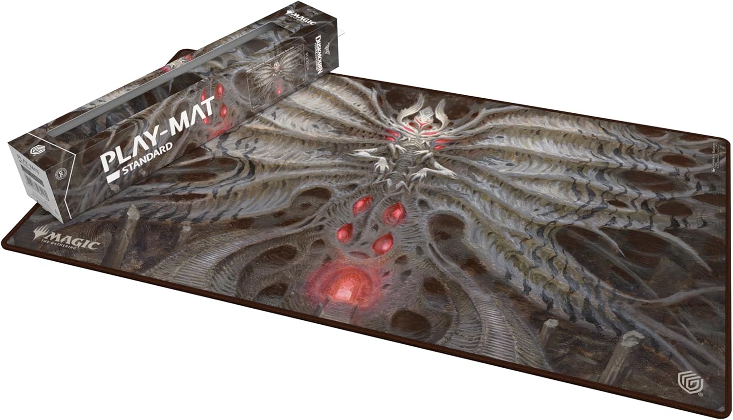 Play-Mat Magic: The Gathering Duskmourn" - 1