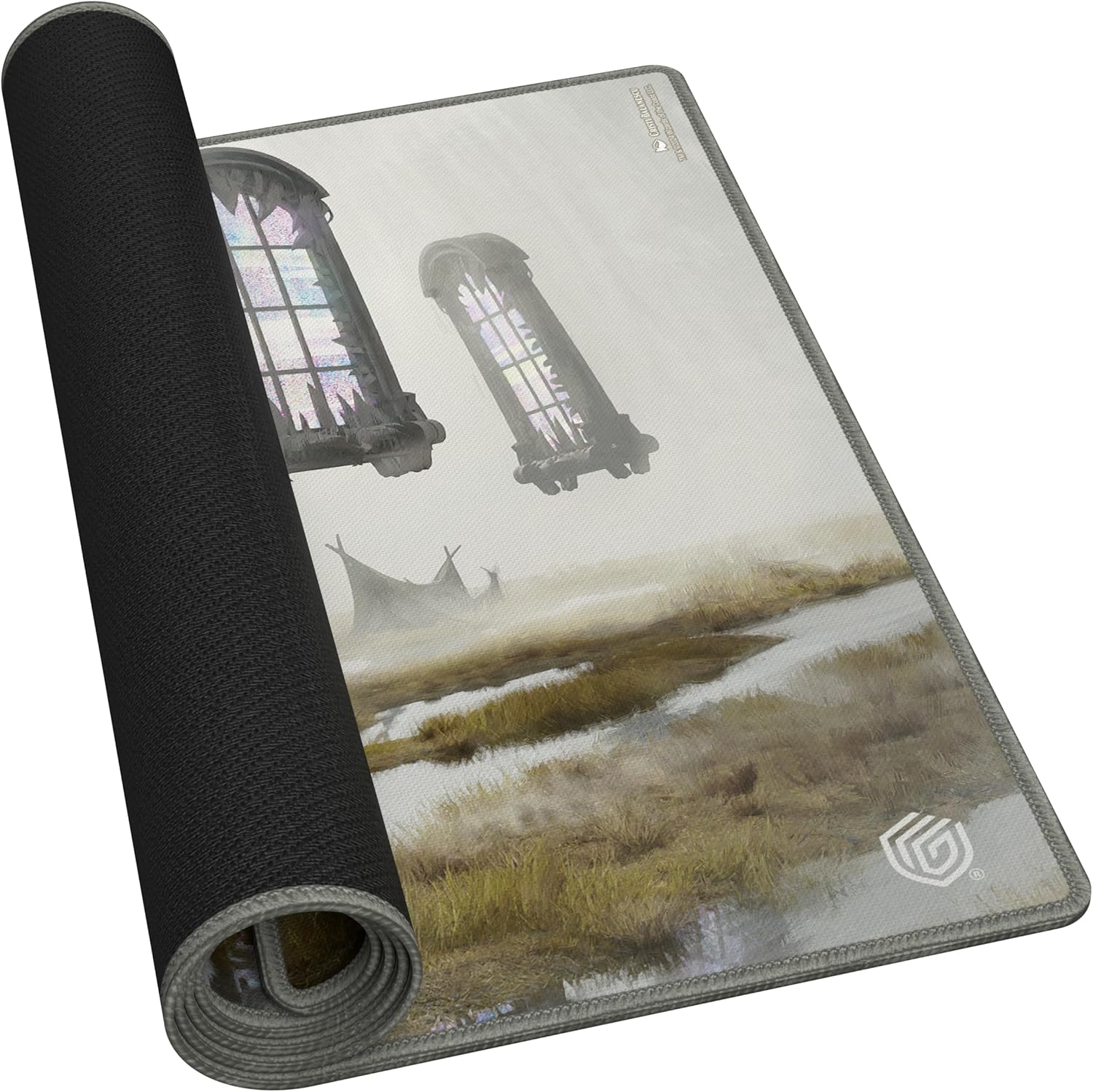 Play-Mat Magic: The Gathering Duskmourn” - 3