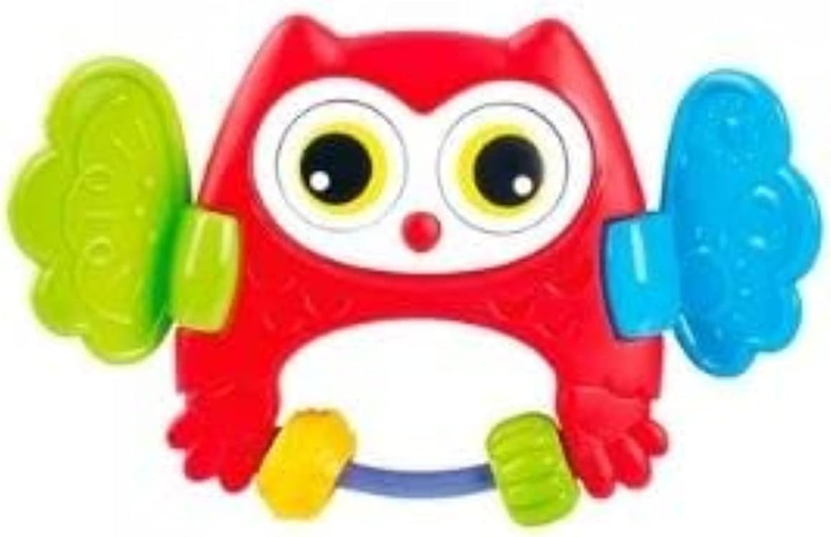 JAC Children's Owl