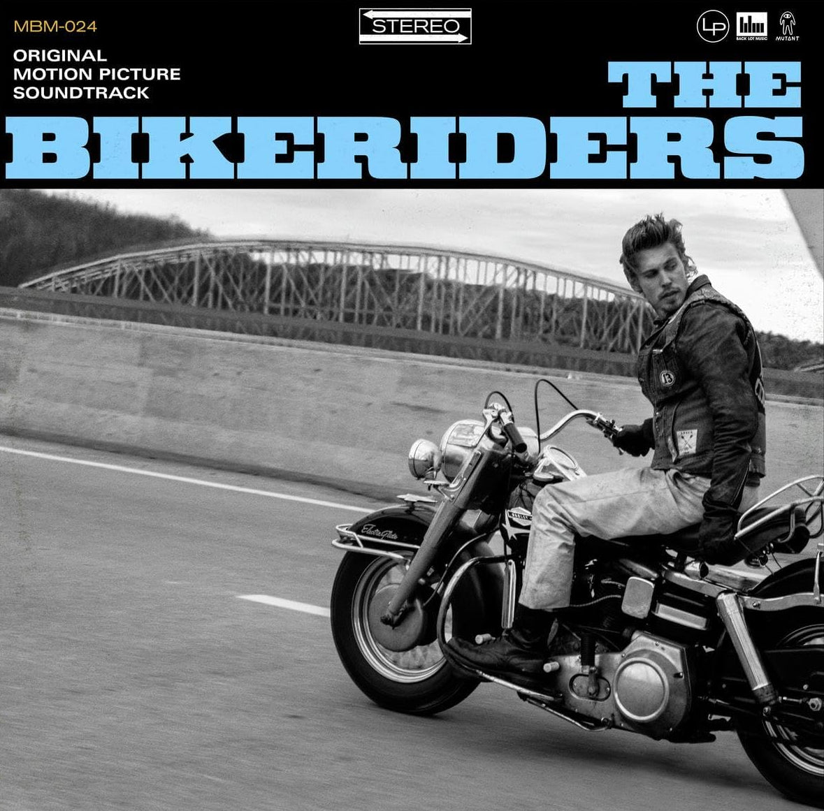Bikeriders