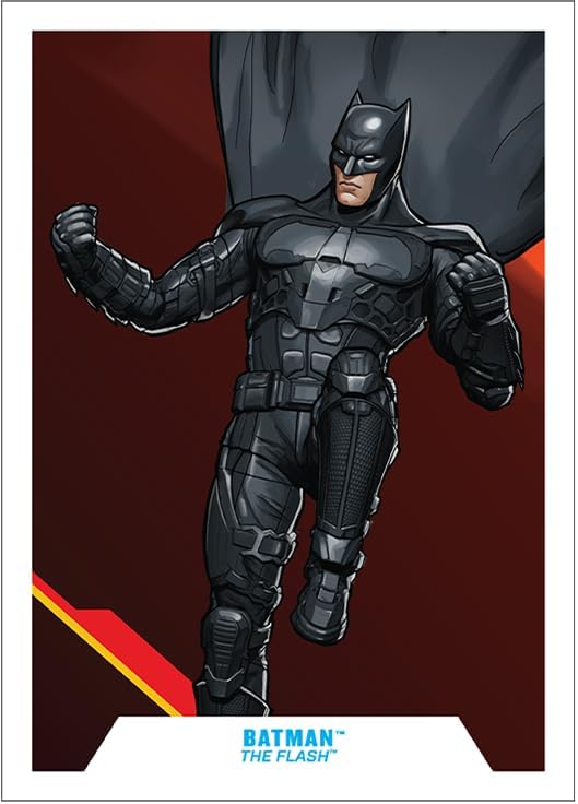 BATMAN (THE FLASH MOVIE) (PLATINUM EDITION