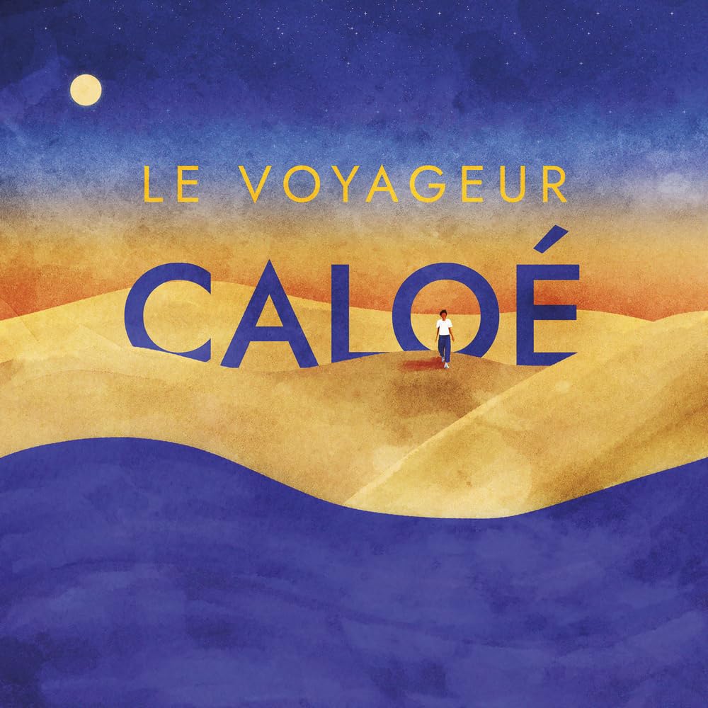 Le voyageur