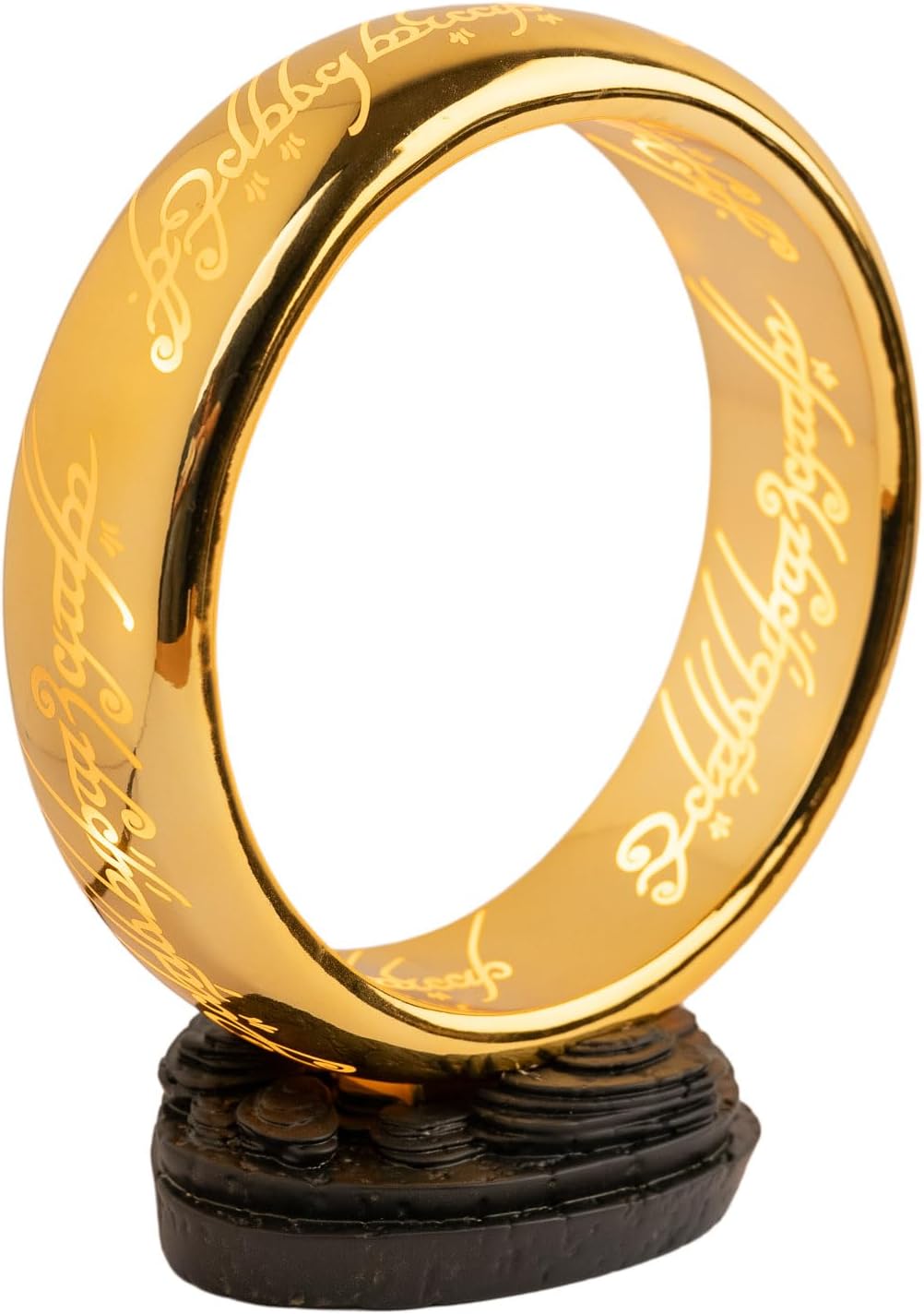 LORD OF THE RINGS - One Ring - Decorative Lamp - 2