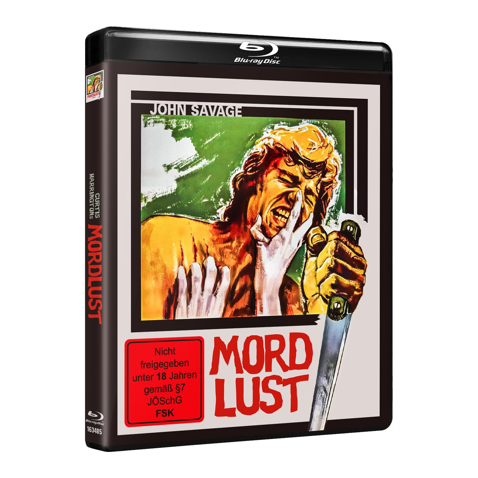 Mordlust