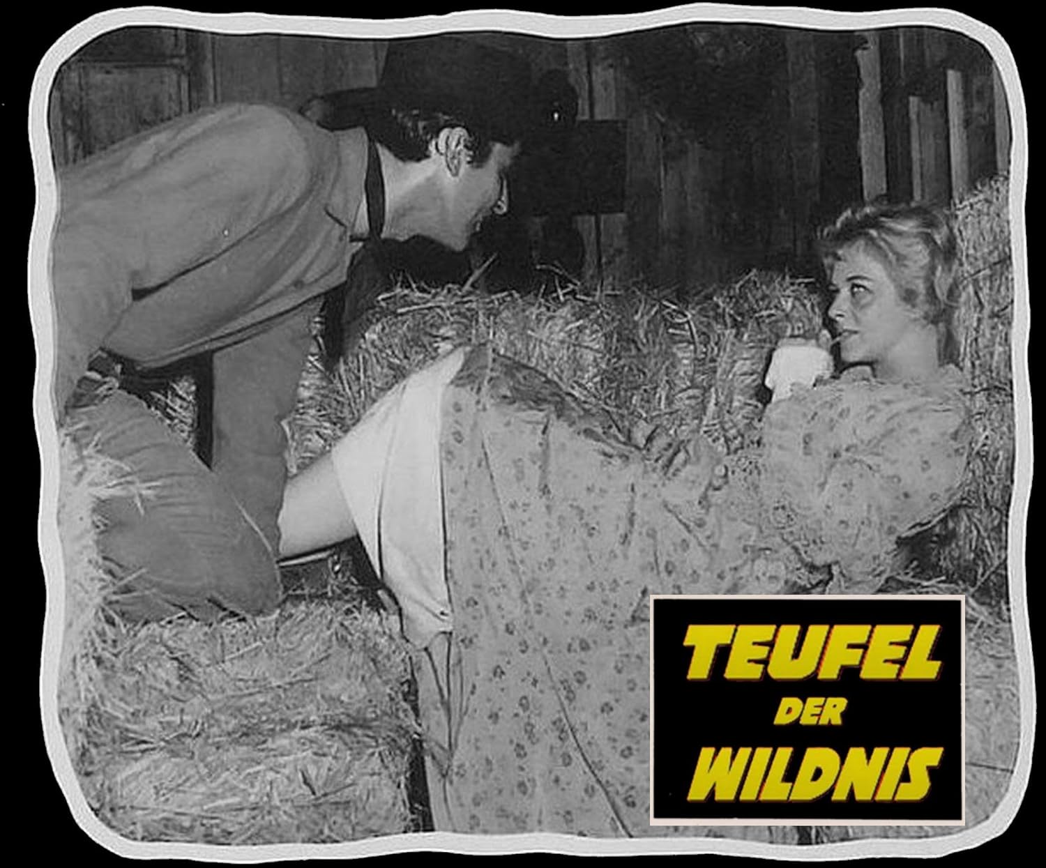 Teufel der Wildnis