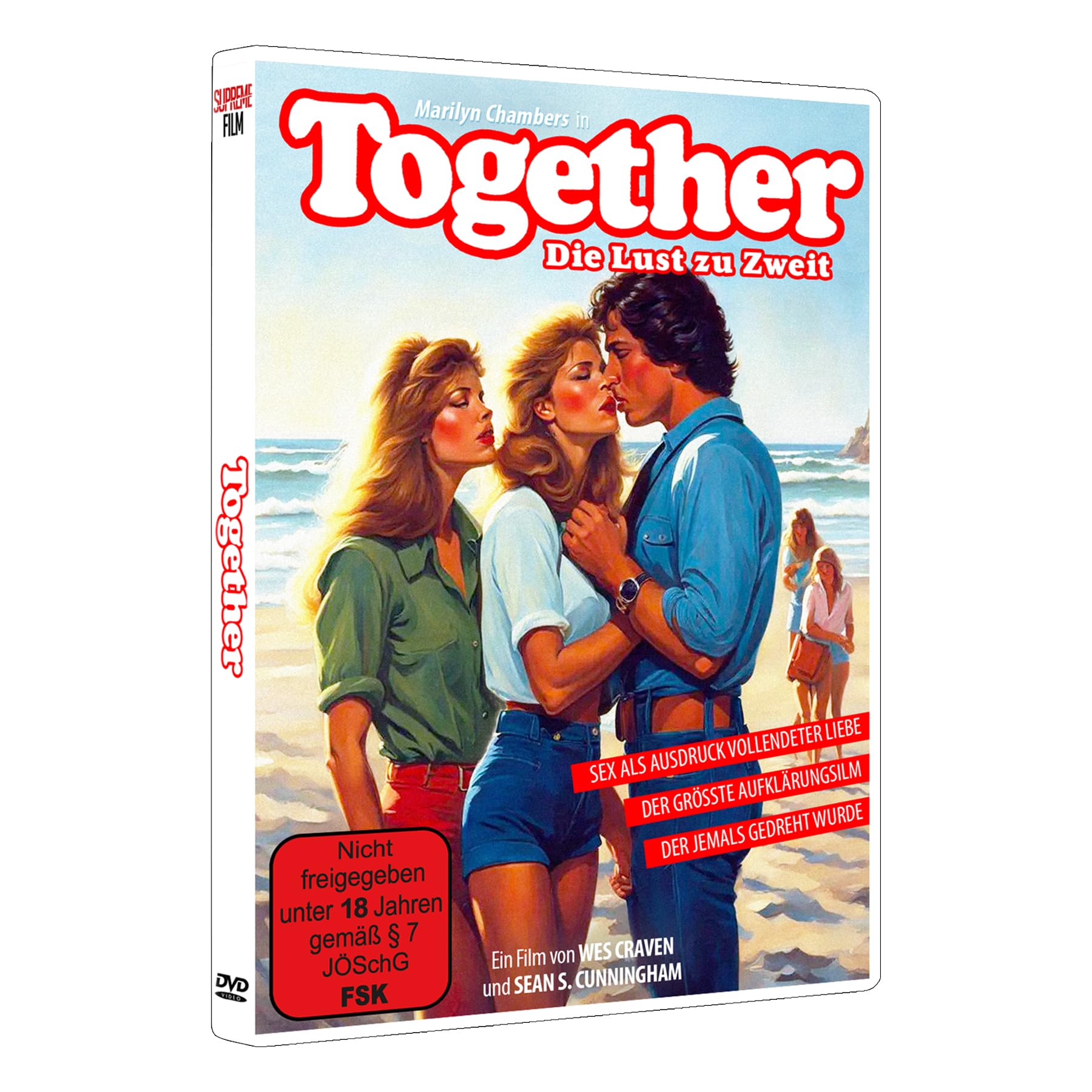 Together - die Lust zu Zweit