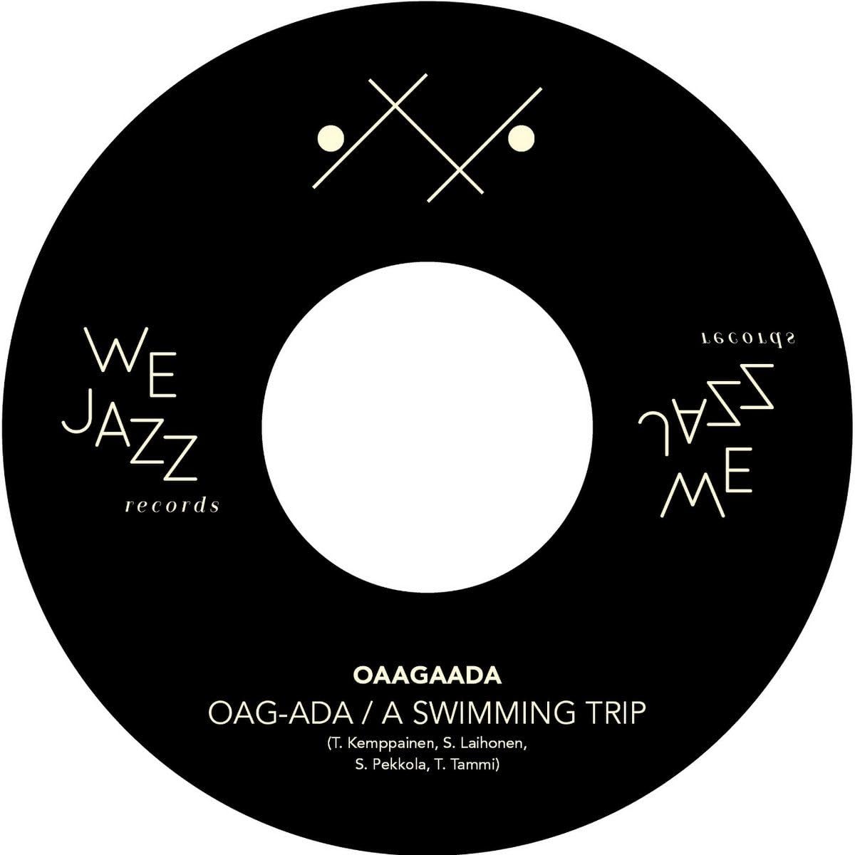 Oag-ada/A Swimming Trip