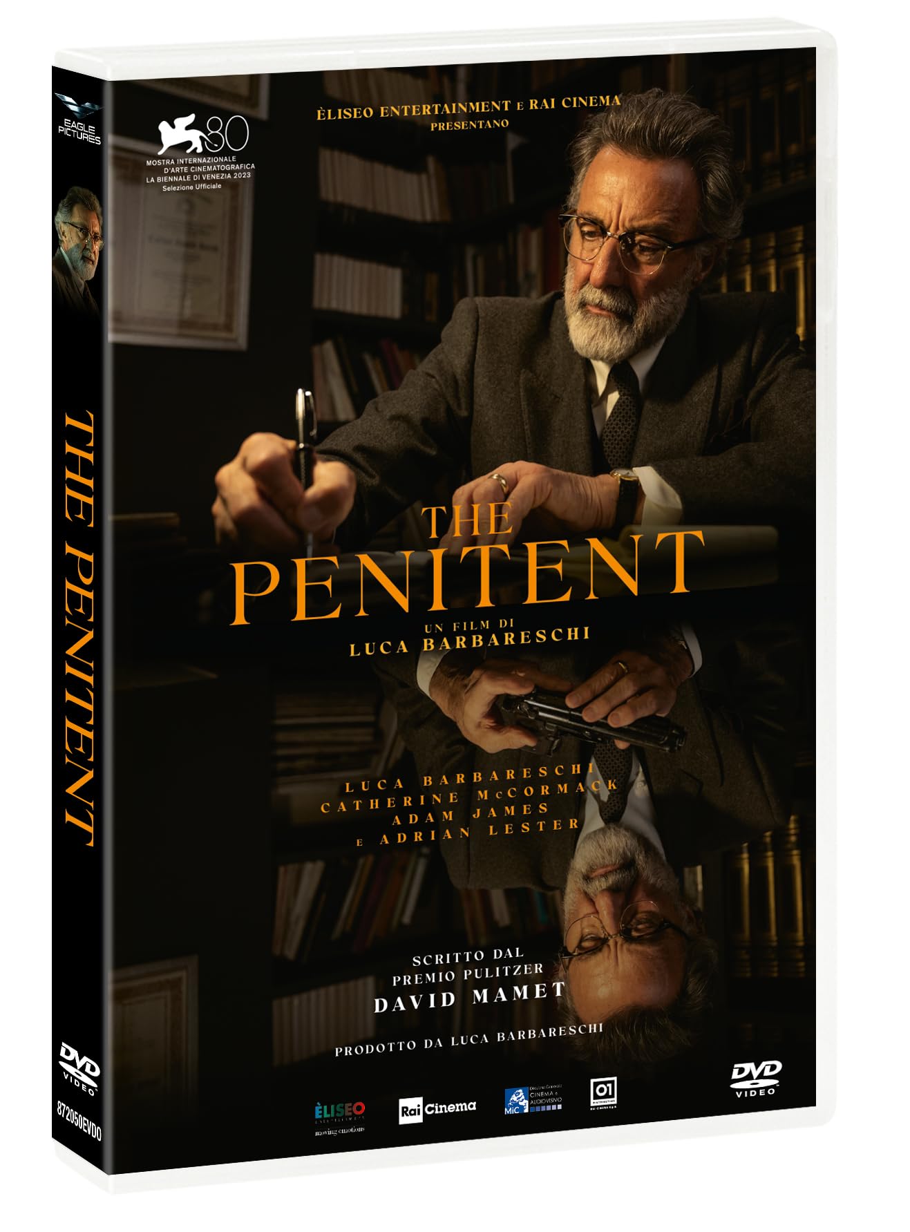 Penitent (The) - (Italian Import)