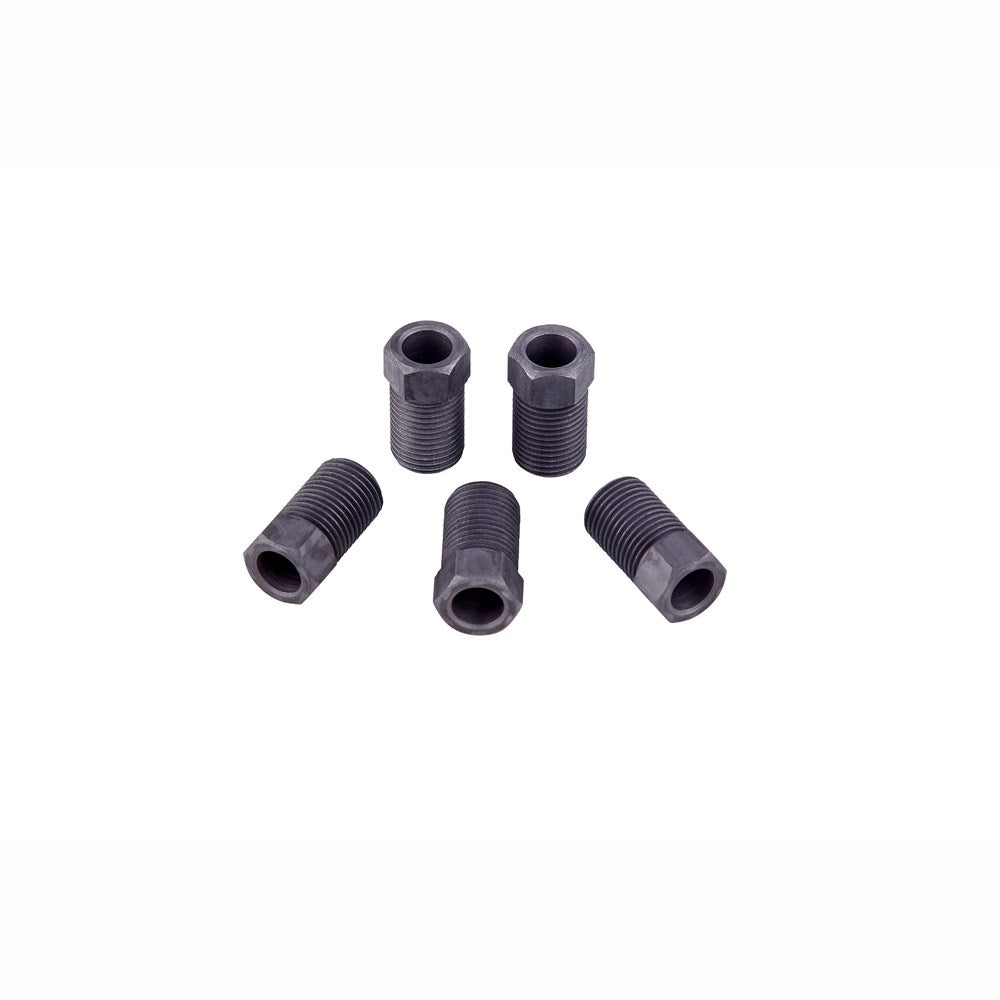 Avid Spare Disc Brake Spare Lever Hydraulic Disc Brake Compression Hosenut, Qty 5
