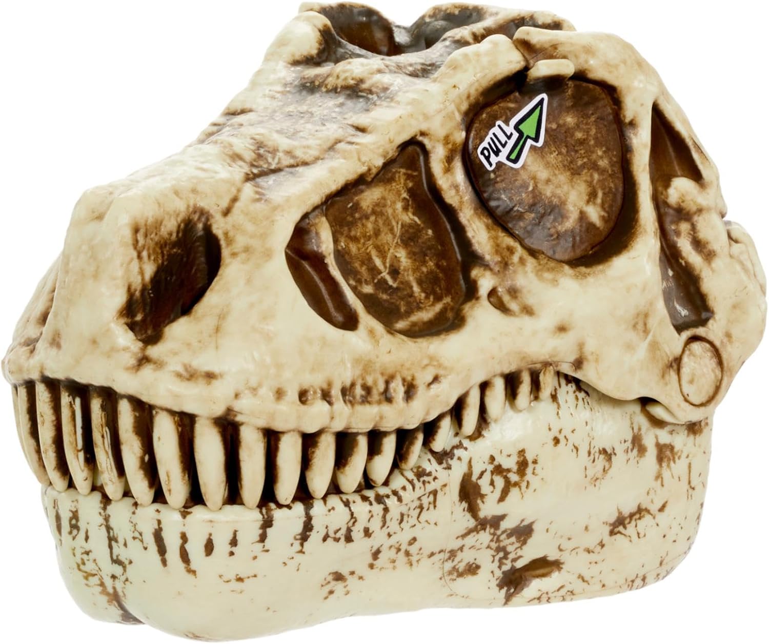 MGA Entertainment Gross-a-Saurus GrossMos Dino Assortiment Series 1 - Jouets Dinosaures Interactifs pour Garçons et Filles, pour Les Collectionneurs et Les Enfants de Plus de 6 Ans