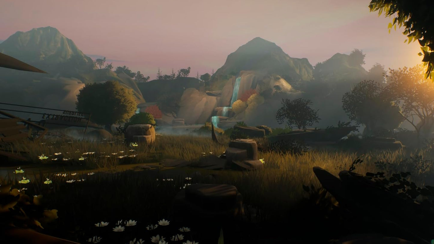 One Last Breath (PS5