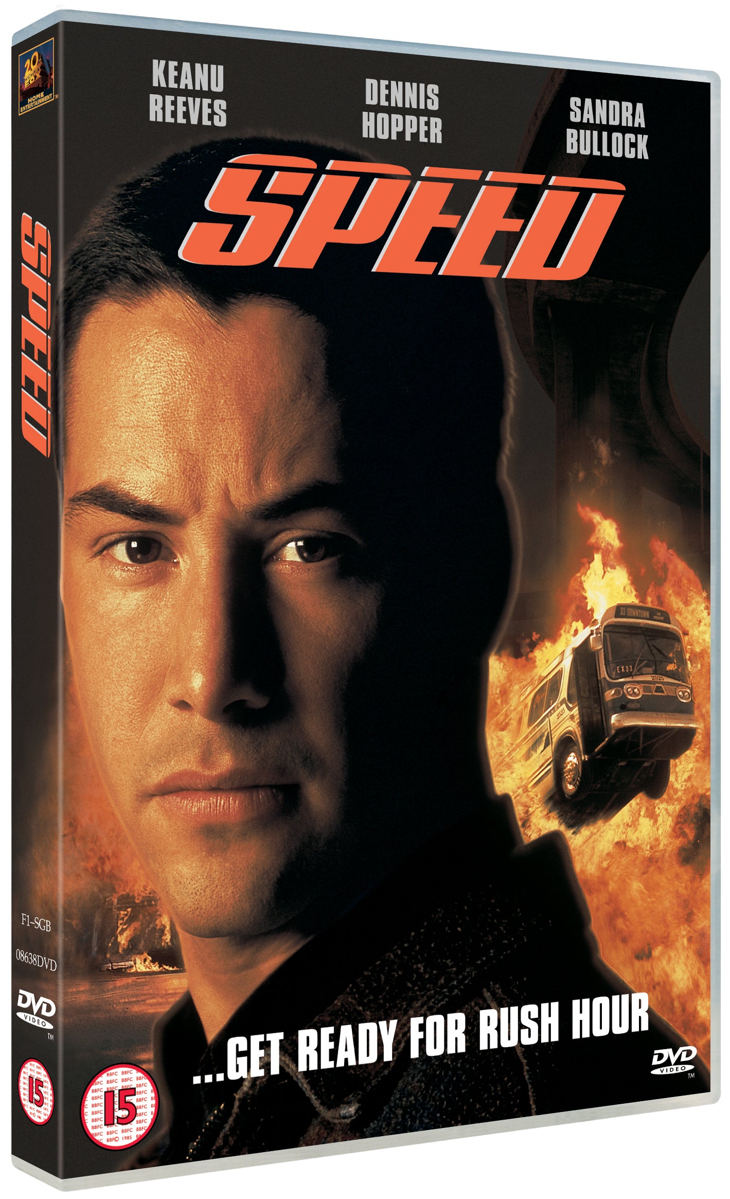 Speed