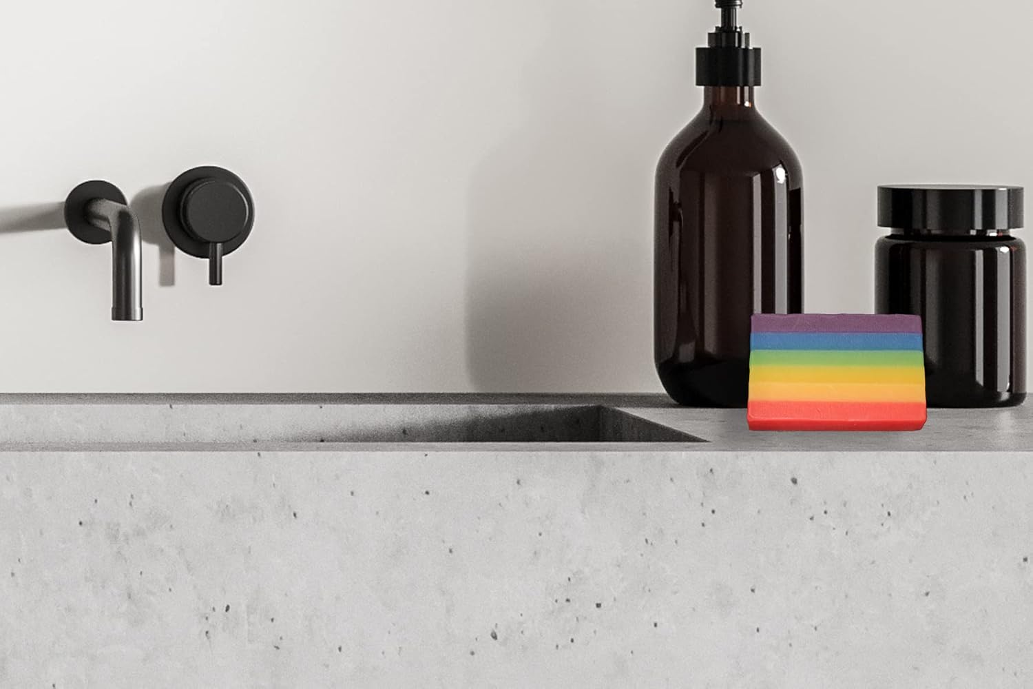 Winkee - Soap - Rainbow