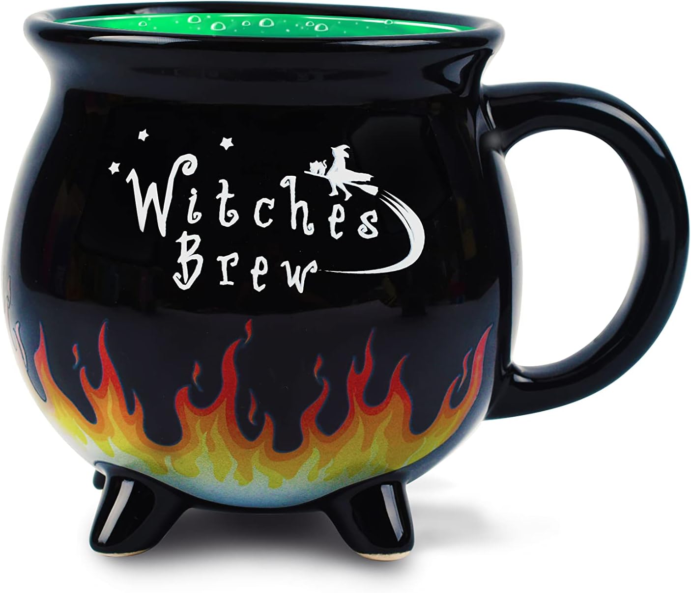 Winkee - Witches Brew Mug