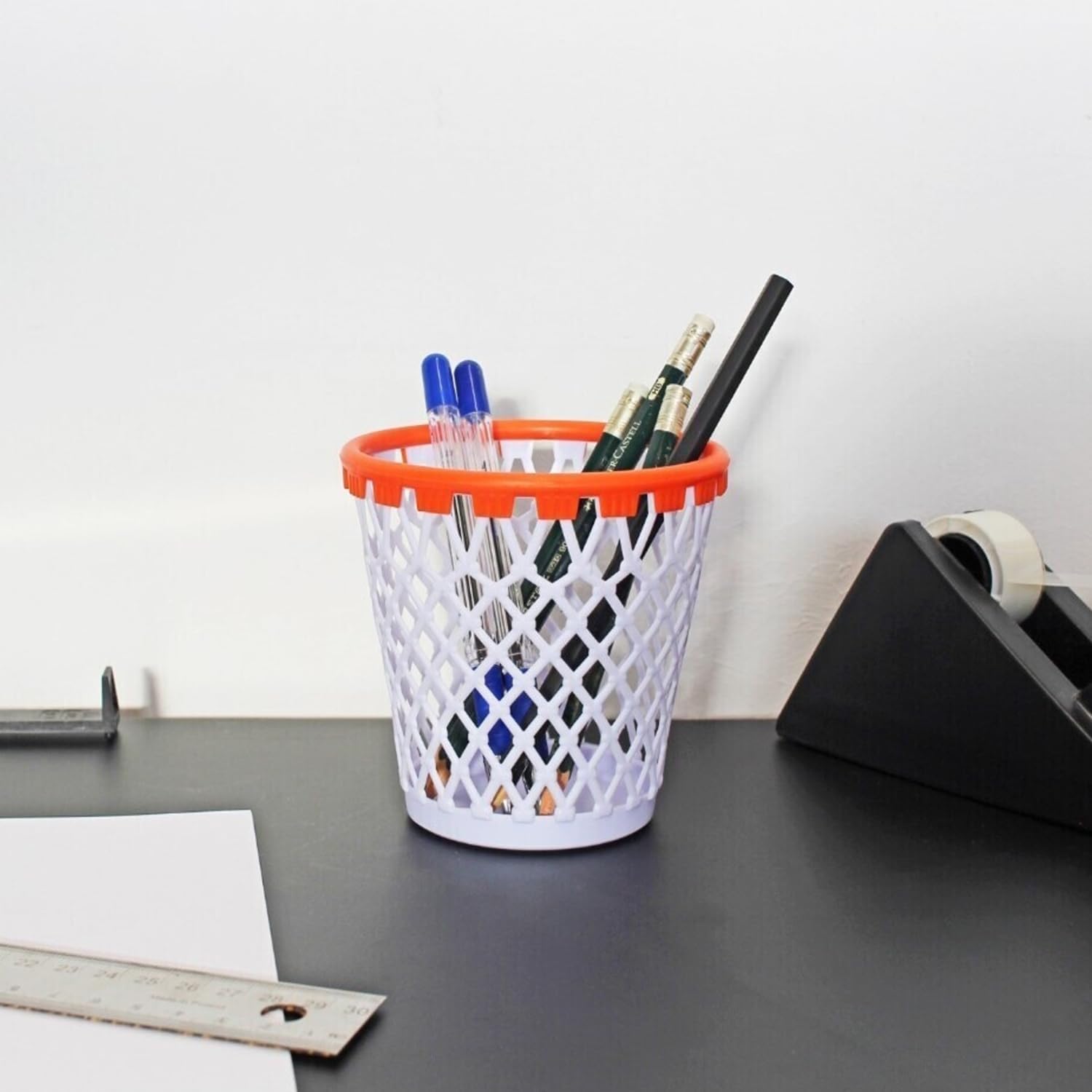 Winkee - Pencil Holder - Basketball