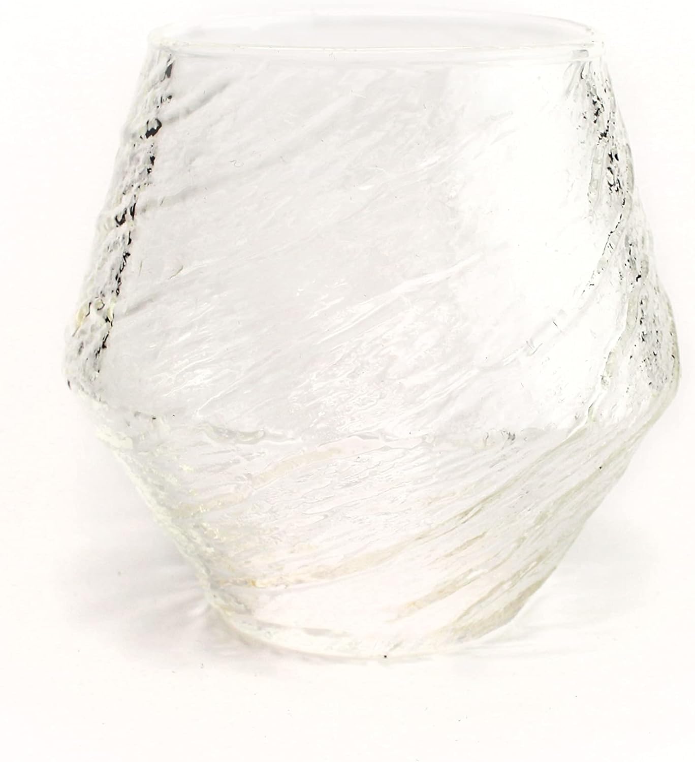 Winkee - Whiskey Glass - Hurricane