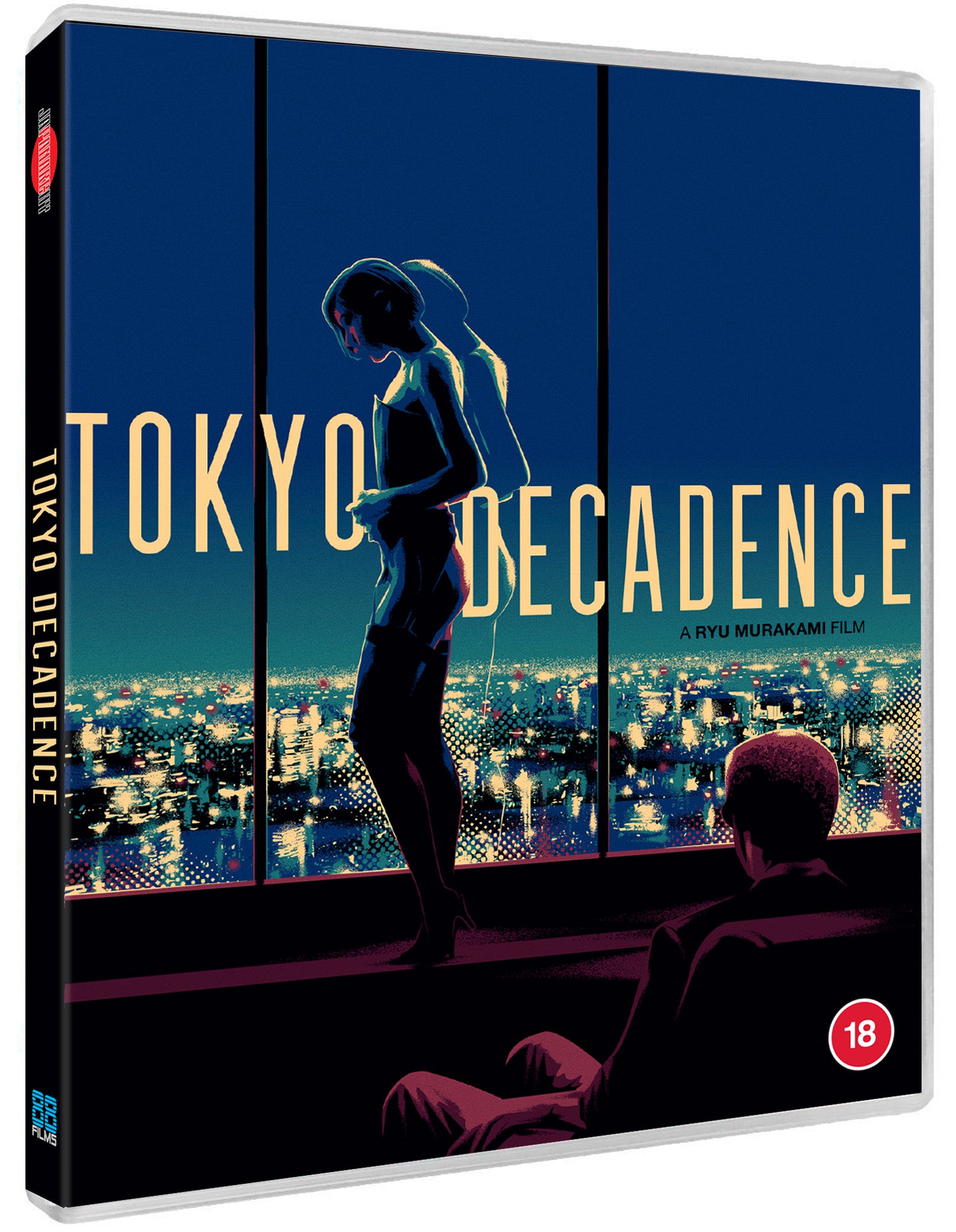 Tokyo Decadence