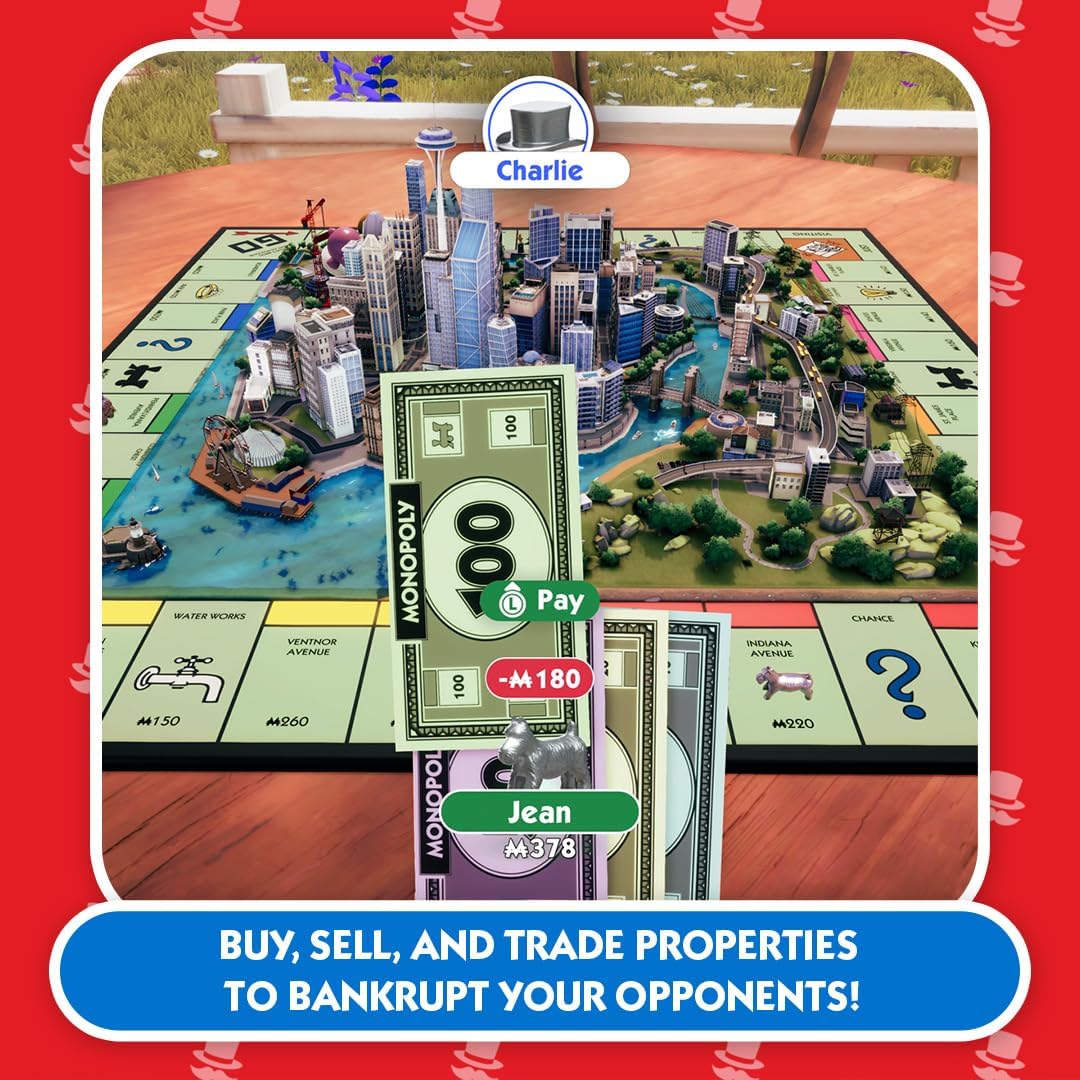 Monopoly (PS5
