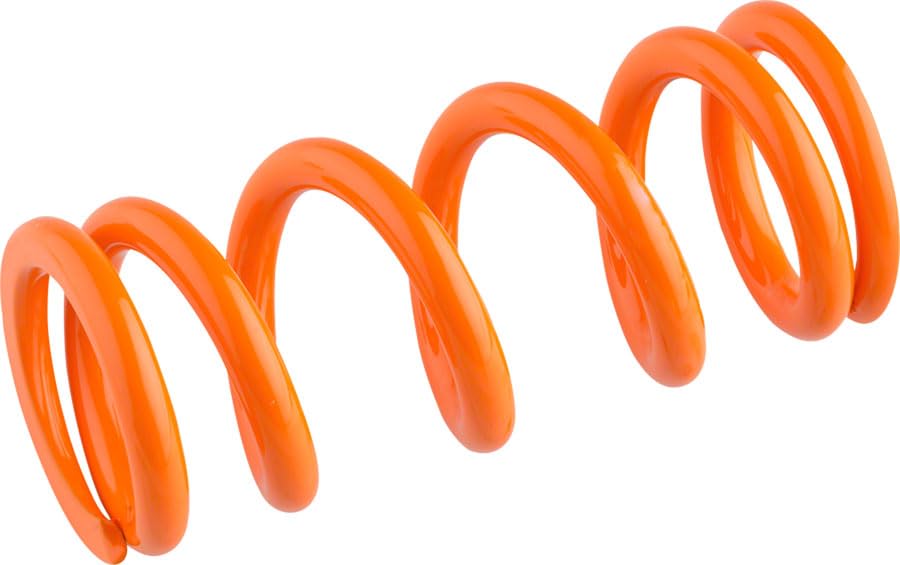 Fox SLS Spring 1.385"ID x 500lb x 2.4" / 61mm Travel x 4.67" TLG