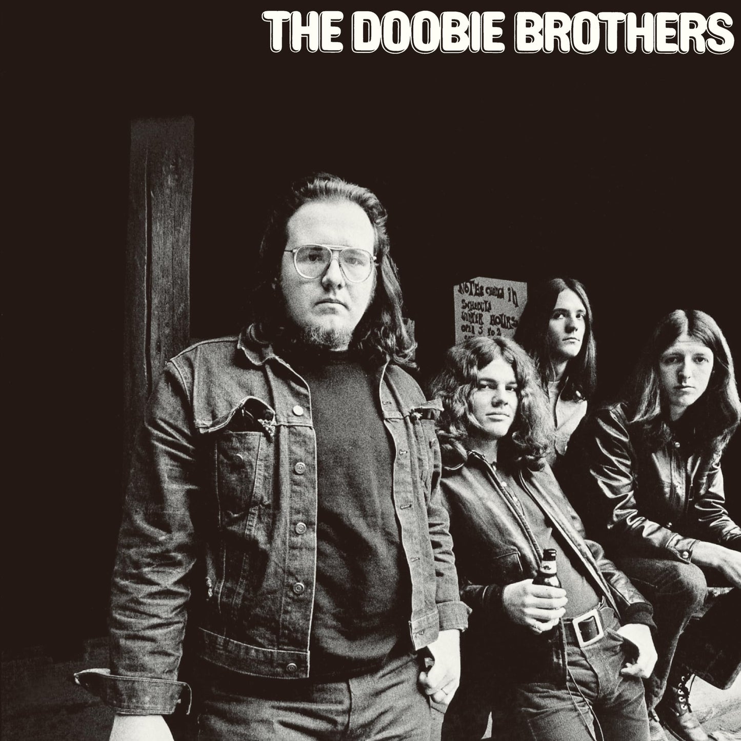 The Doobie Brothers