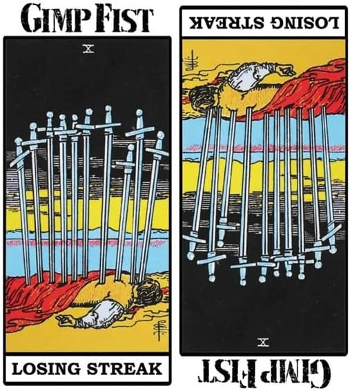 Losing Streak