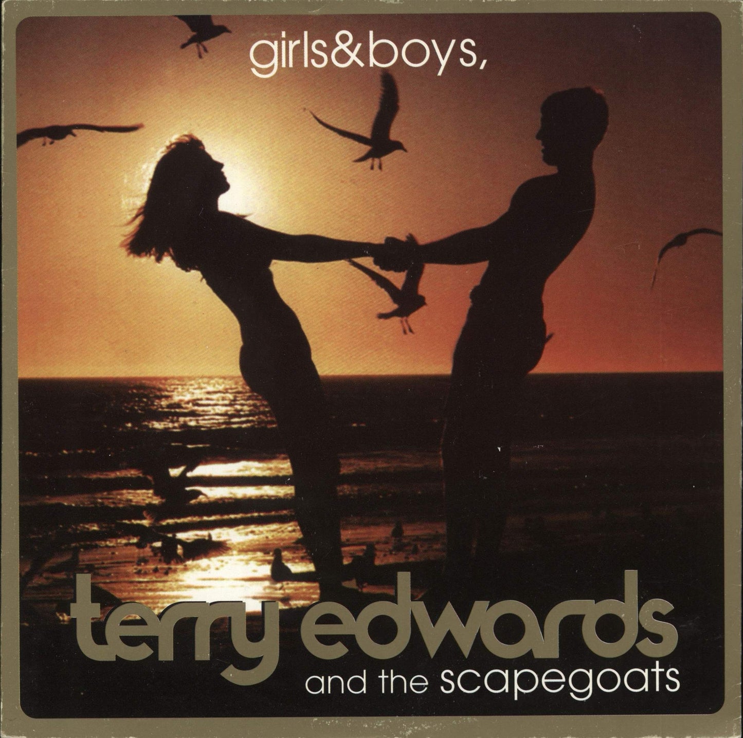Girls & Boys