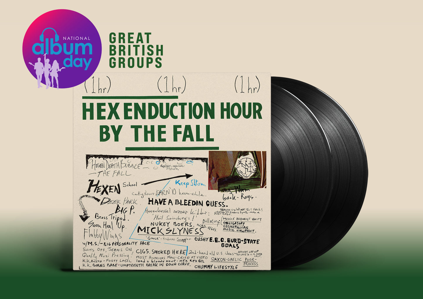 Hex Enduction Hour (NAD 2024)