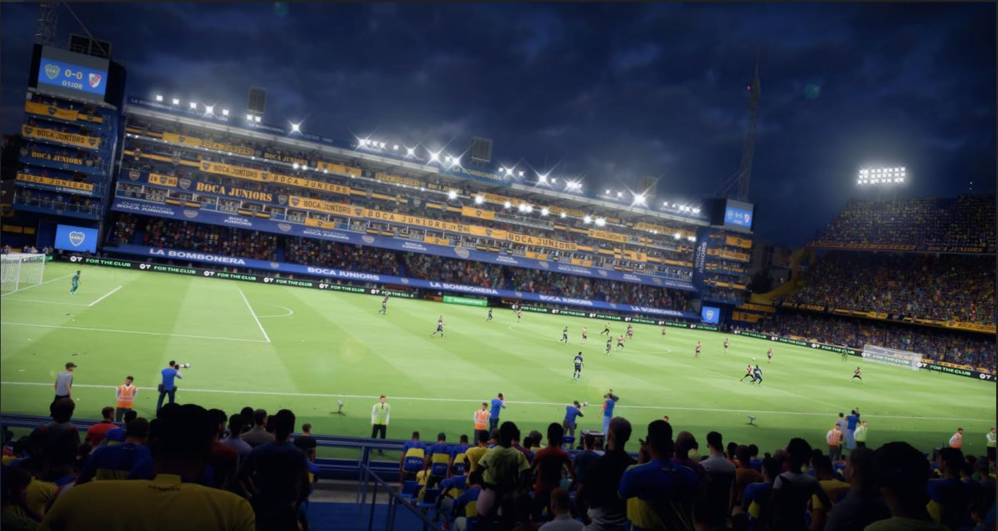 EA SPORTS FC 25 - SWITCH - F/NL