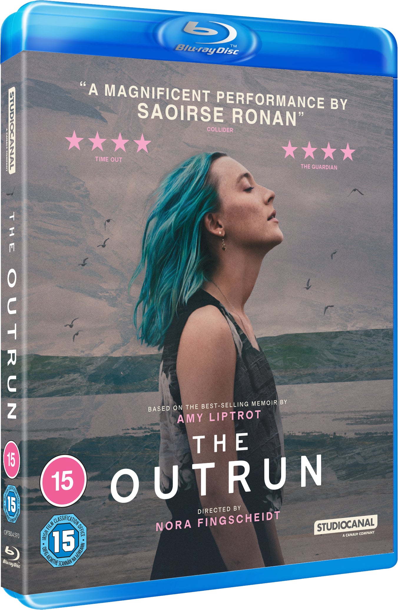 The Outrun