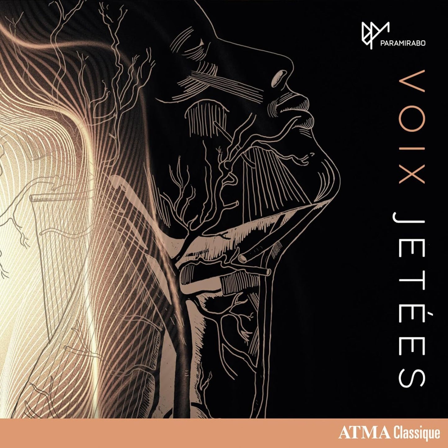 Paramirabo: Voix Jetees (Voices in Motion)