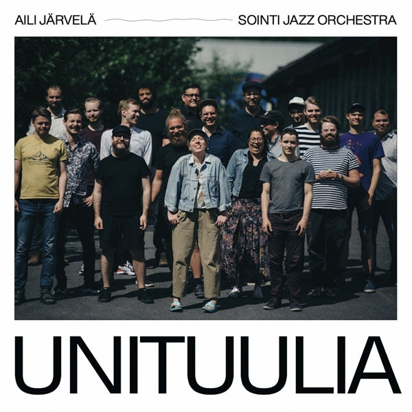 Unituulia