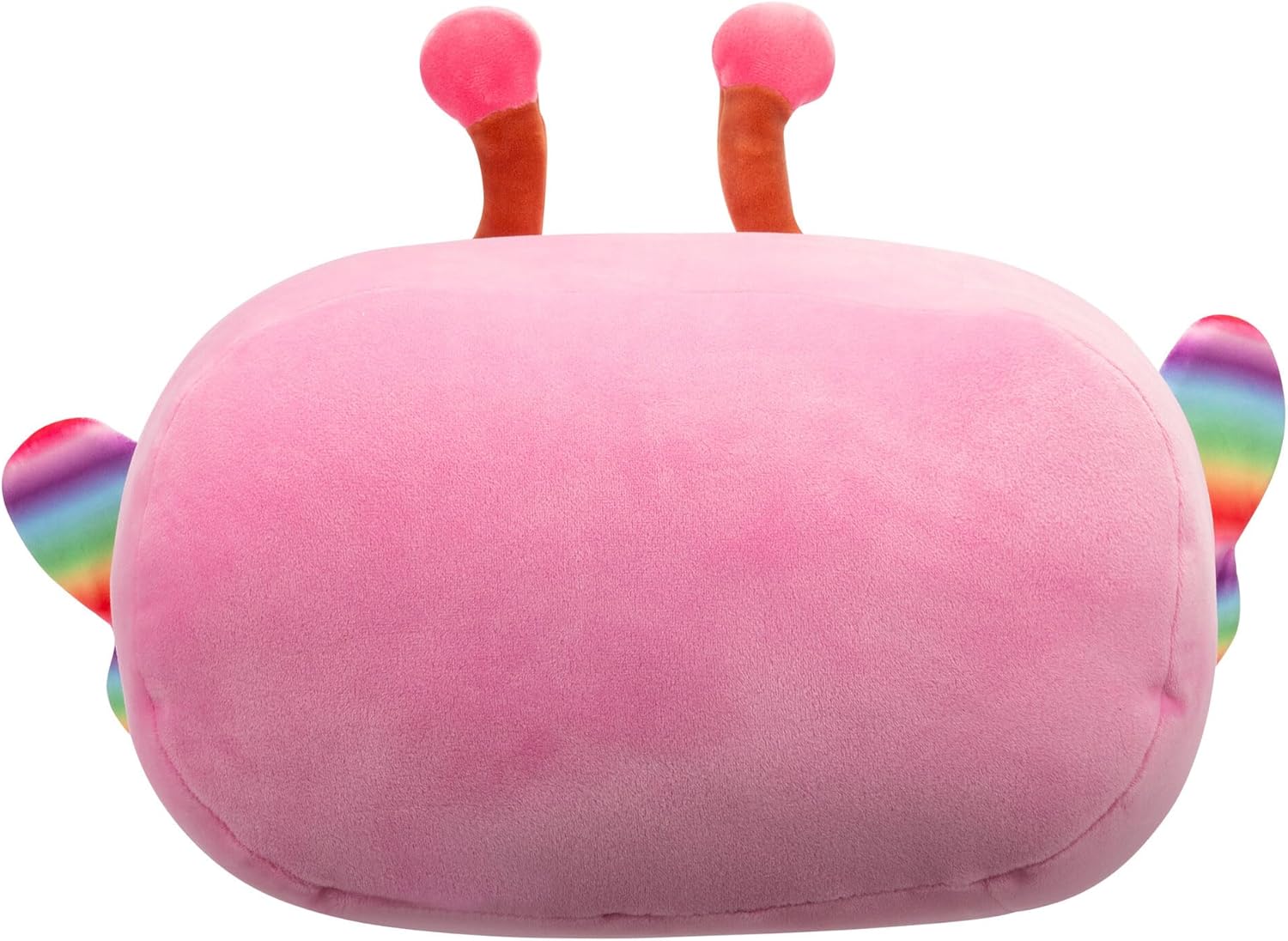 Original Squishmallows Stackables 12 Inch Brielana the Pink Butterfly