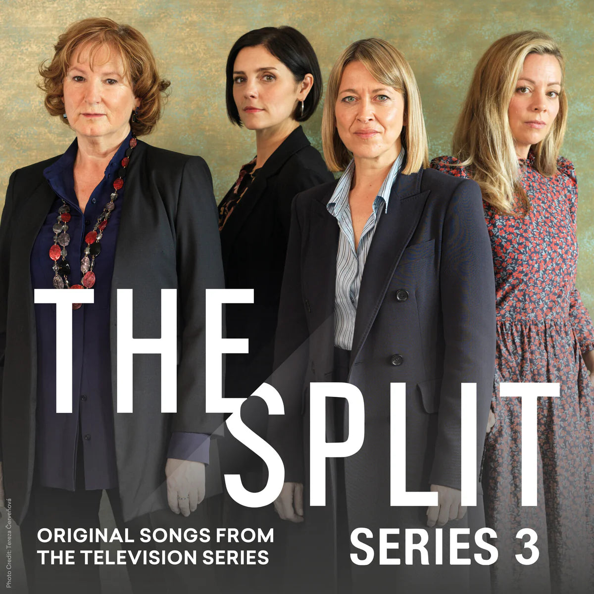 The Split (Series 3)