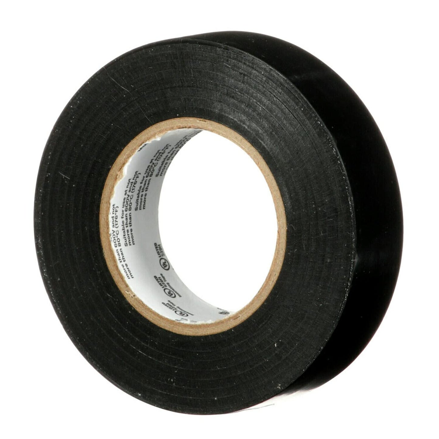Cf10 Nastro Elettr Temflex1500 Nero