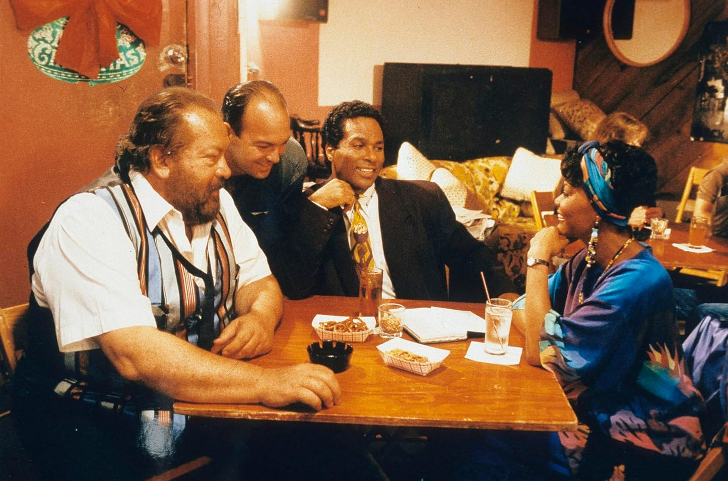 SPENCER, BUD - ZWEI SUPERTYPEN IN MIAMI - DIE BUD SPENCER EXTRALARGE GESAMTEDITION